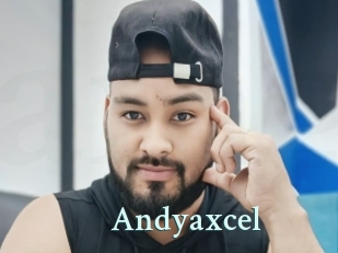 Andyaxcel