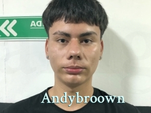Andybroown