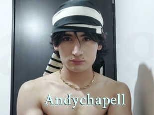 Andychapell