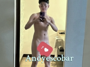 Andyescobar