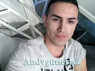 andygutierrez Ambiance Gay