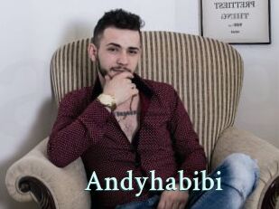 andyhabibi Ambiance Gay