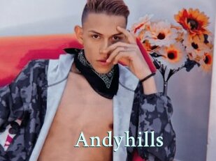 andyhills Ambiance Gay