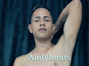 Andyhunts