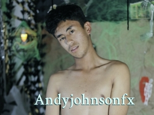 andyjohnsonfx Ambiance Gay