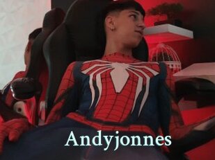 andyjonnes Ambiance Gay