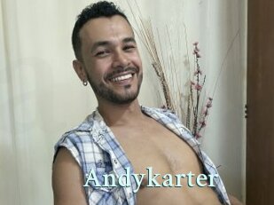 andykarter Ambiance Gay