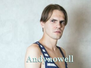 Andynowell