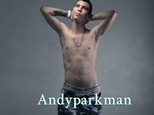 Andyparkman