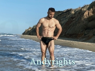 andyrights Ambiance Gay
