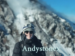 Andystonex