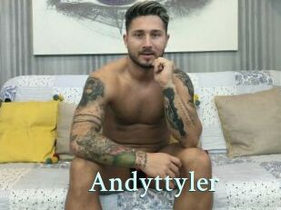 Andyttyler