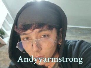 Andyyarmstrong