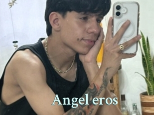 Angel_eros