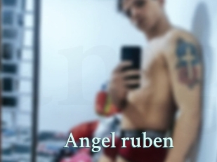 Angel_ruben