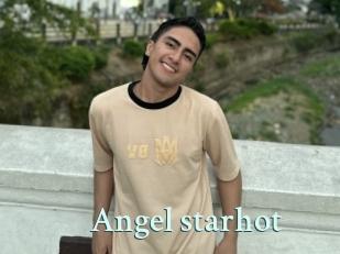 Angel_starhot