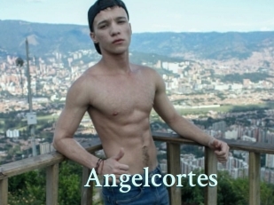 Angelcortes