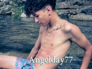 angelday77 Ambiance Gay