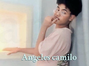 angeles_camilo Ambiance Gay