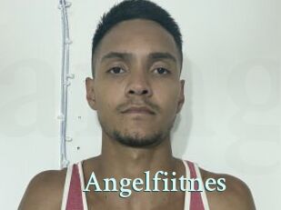 Angelfiitnes