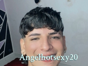 Angelhotsexy20