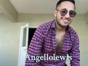 Angellolewis