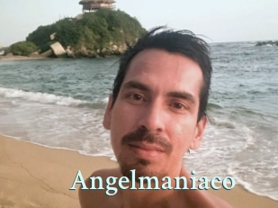 Angelmaniaco