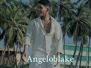 Angeloblake