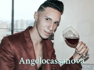Angelocassanova