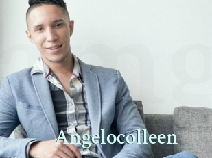 Angelocolleen