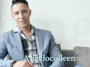 Angelocolleen