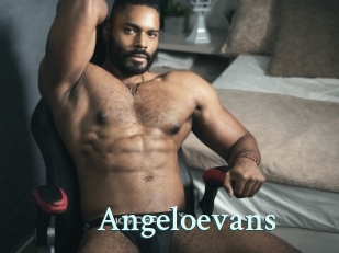 Angeloevans
