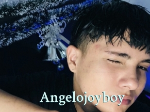Angelojoyboy