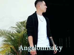 Angelomisaky