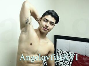 AngelovfittXVI