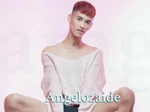 Angelozaide