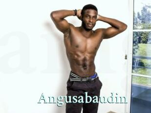 Angusabaudin