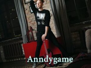 Anndygame