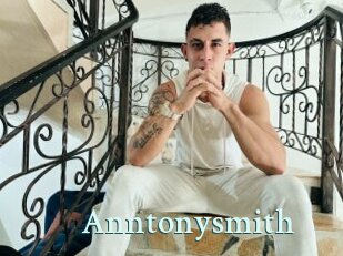 Anntonysmith