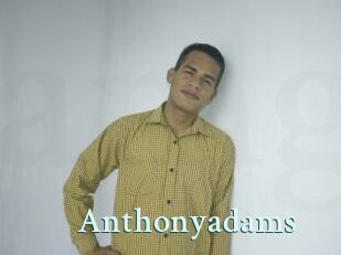 Anthonyadams