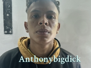 Anthonybigdick