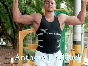Anthonybraddock