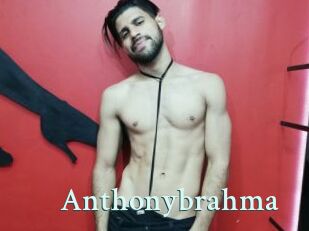 Anthonybrahma