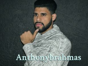 Anthonybrahmas