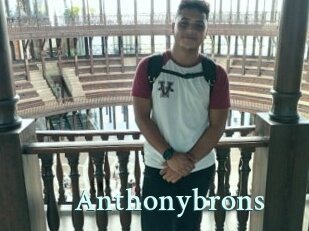 Anthonybrons