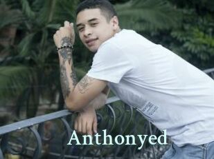 Anthonyed