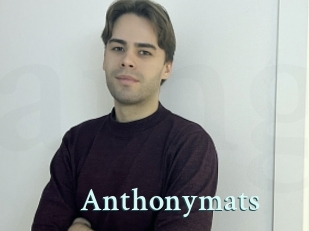 Anthonymats