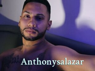 anthonysalazar Ambiance Gay