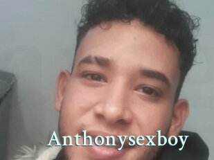Anthonysexboy