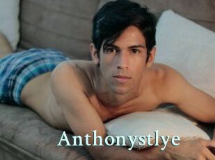 Anthonystlye